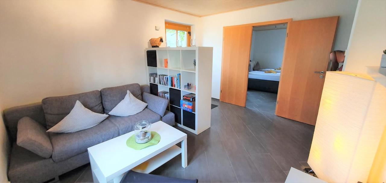 Ferienwohnung Strata Montana Bensheim Exterior foto
