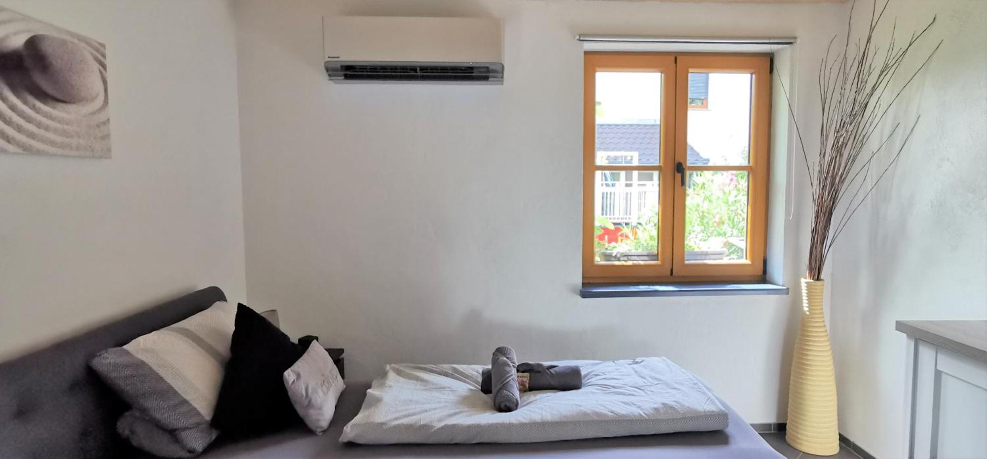 Ferienwohnung Strata Montana Bensheim Exterior foto