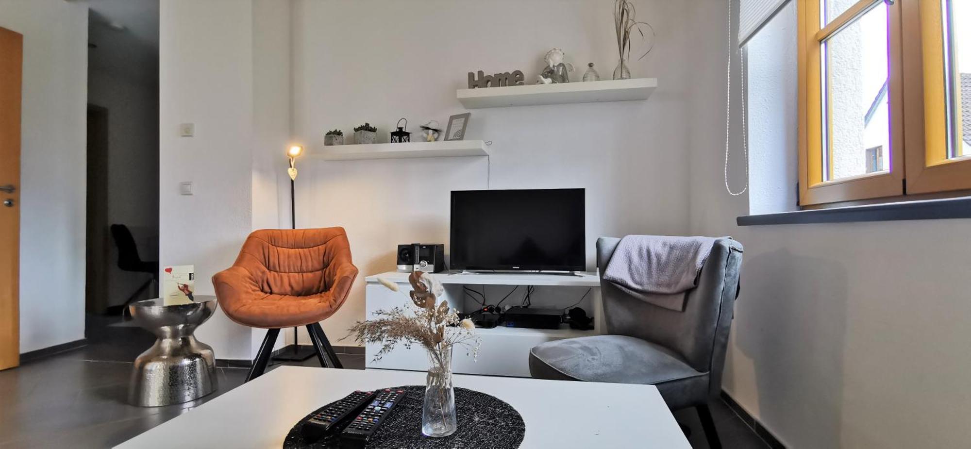Ferienwohnung Strata Montana Bensheim Exterior foto